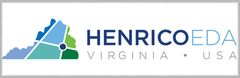 Henrico County Economic Development Authority Logo