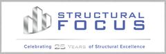 Structural Focus Logo