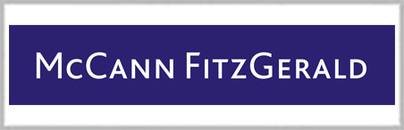 McCann FitzGerald LLP