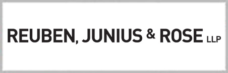 Reuben Junius & Rose
