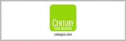 Century Sign Builders