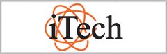 iTech Monitoring Logo