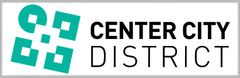 Center City District Logo