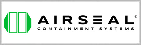 AIRSEAL Containment Systems