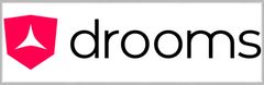 Drooms - UK Logo