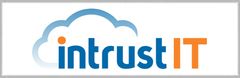 Intrust IT Logo