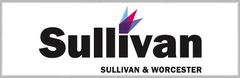 Sullivan & Worcester LLP Logo