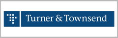 Turner & Townsend Southeast Logo