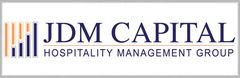 JDM Capital - Logo