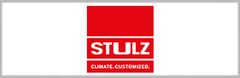 STULZ Air Technology Systems, Inc. - NATIONAL Logo