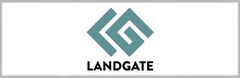 LandGate Logo