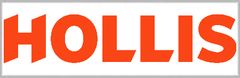 Hollis - UK Logo