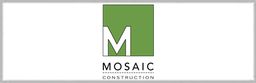 Mosaic Construction