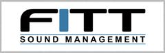 Cambridge Sound/FITT Telecommunications Logo