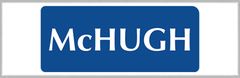 McHugh Construction Co. - Chicago Logo