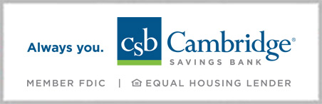 Cambridge Savings Bank