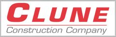 Clune Construction Logo