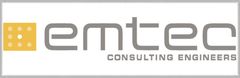 Emtec Engineers Logo