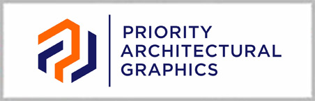 Priority Architectural Graphics