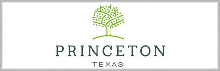 City of Princeton TX