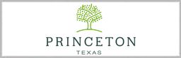 City of Princeton TX