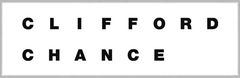 Clifford Chance - UK Logo