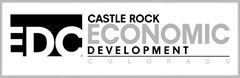 Castle Rock EDC Logo