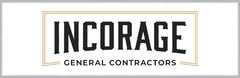 INCORE General Contractors Logo