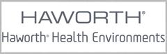 Haworth Logo