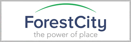 Forest City