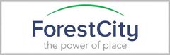 Forest City Logo