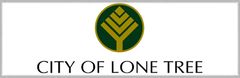 City of Lone Tree Logo