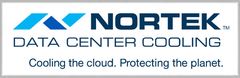 Nortek Data Center Cooling Logo