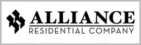 Alliance Residential Company - National