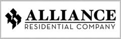 Alliance Residential Company - National Logo