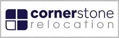 Cornerstone Right of Way Logo