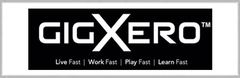 GigXero Logo