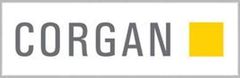 Corgan - National Logo