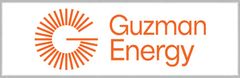 Guzman Energy Logo
