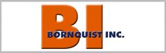 Bornquist, Inc. Logo