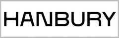 Hanbury Design Logo