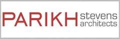 Parikh Stevens Architects Logo