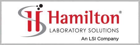 Hamilton Laboratory Solutions