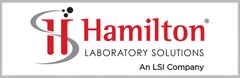 Hamilton Laboratory Solutions Logo
