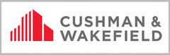 Cushman & Wakefield - San Jose Logo