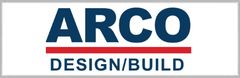 ARCO Design & Build Logo