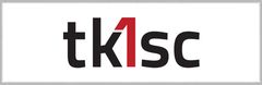 tk1sc Logo