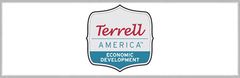Terrell EDC Logo