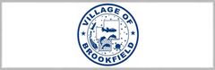Village of Brookfield Logo