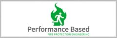 Performance Based Fire Protection Engineering Logo